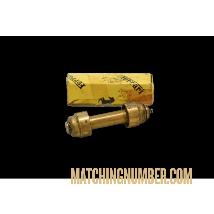 Oil pressure valve for Ferrari 355, 456, 550, 575 and 599