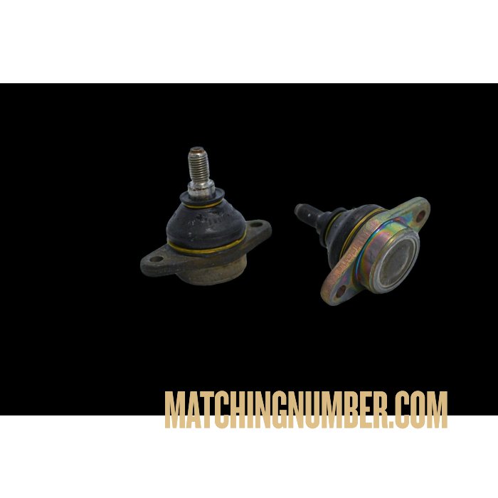 Upper ball joint for Ferrari 348, 355, 456, 512, 550, 575, Mondial and Testarossa