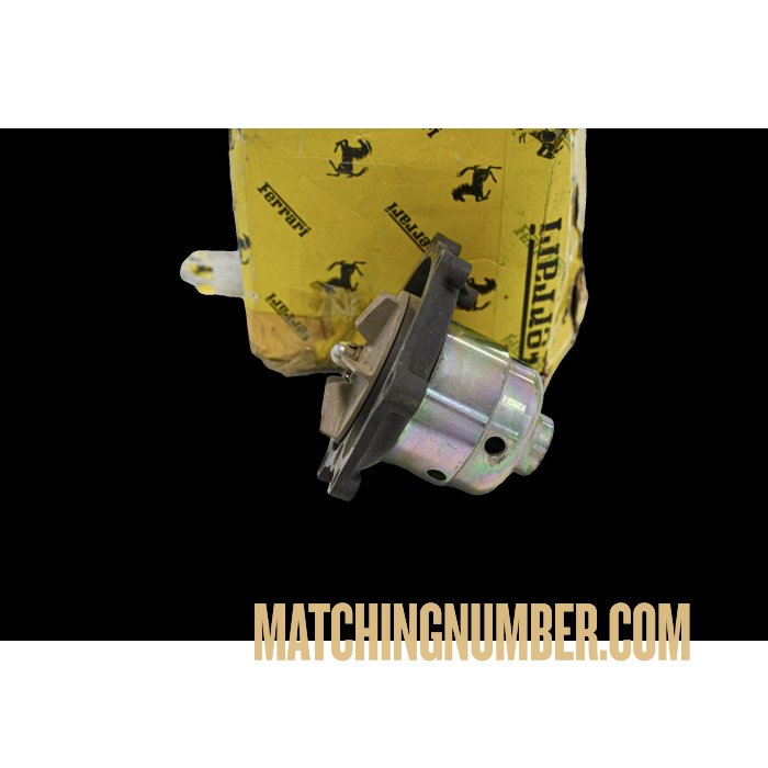 Front water pump for Ferrari 348 and Mondial