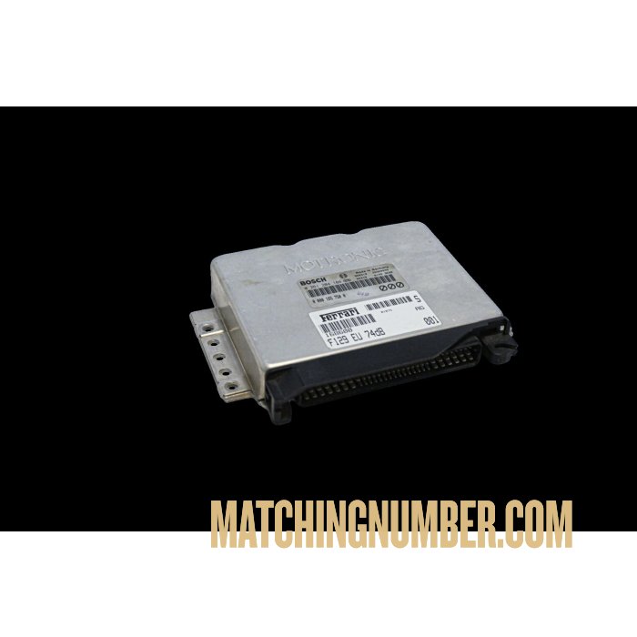 Control unit for Ferrari 355