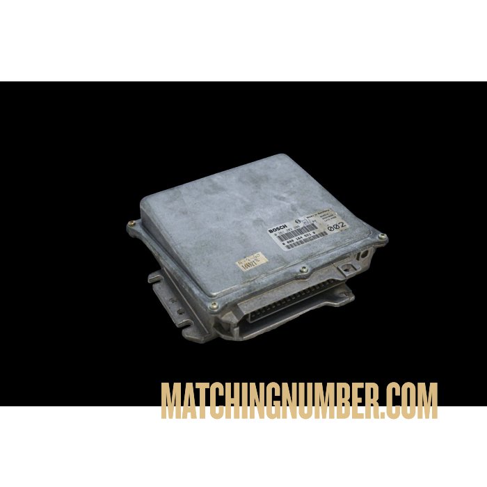 Control unit for Ferrari 355