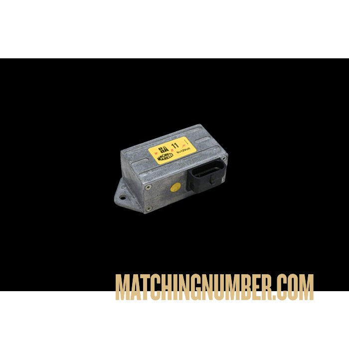 Accelerometer for Ferrari 355, 456, 550 and F50