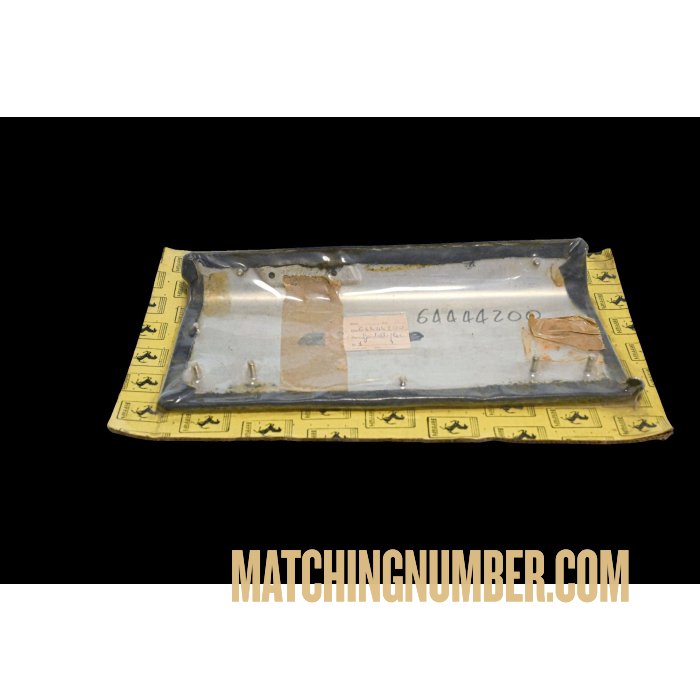 Glove box lid for Ferrari 355
