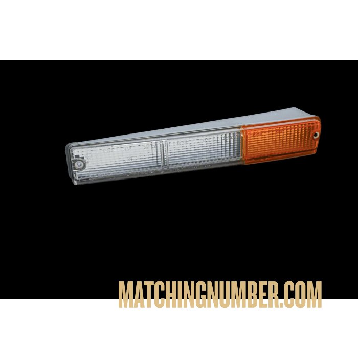 Front turn signal for Ferrari Mondial