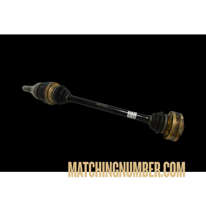 Drive shaft for Ferrari 355