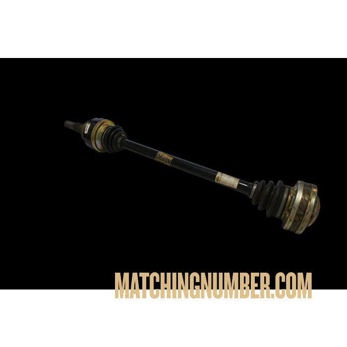 Drive shaft for Ferrari 512