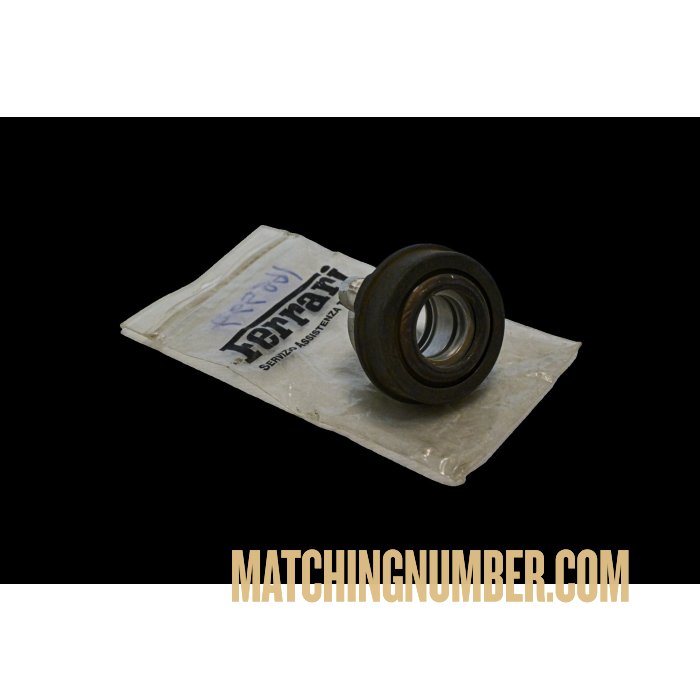 Manual clutch bearing for Ferrari 355