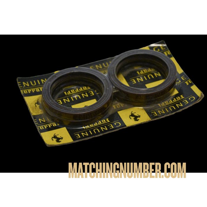 Seal ring for Ferrari 288, 308, 328, 355, 365, 456, 512, 550, 575, 612, F40 and Mondial
