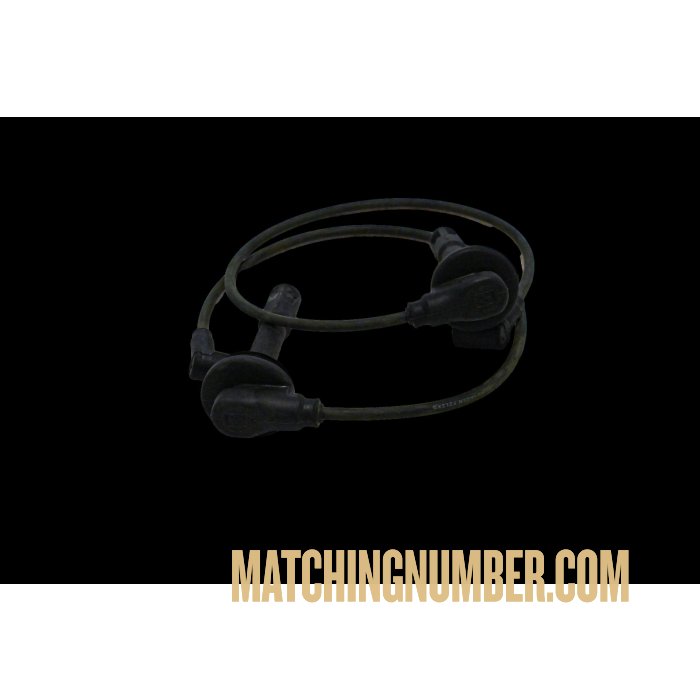 Ignition cable for Ferrari 348 and Mondial