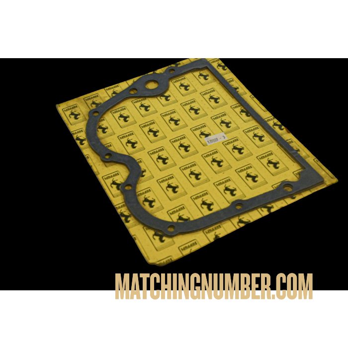Front cover gasket for Ferrari 288, 308, 328, F40 and Mondial