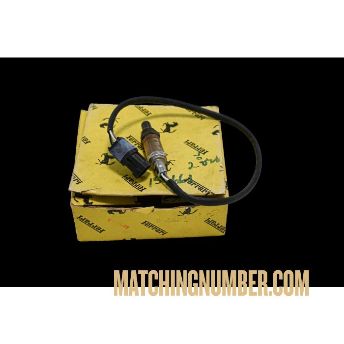 Anti-skid sensor for Ferrari 456