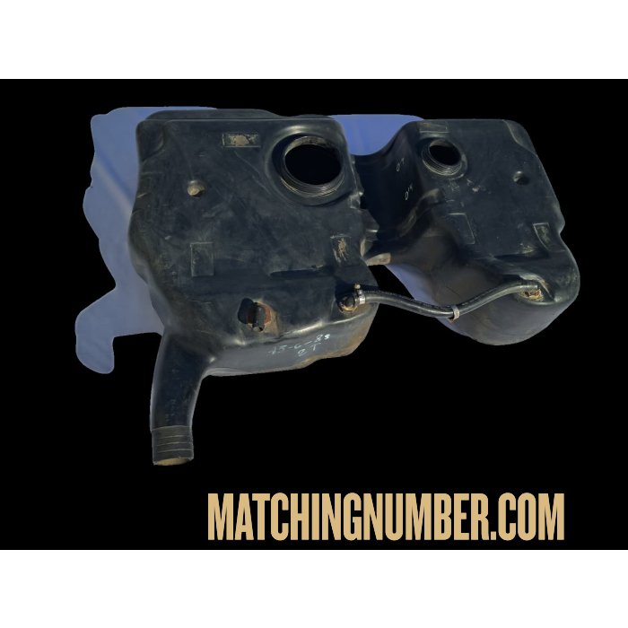 Fuel Tank Lancia Delta HF Integrale 8V/16V