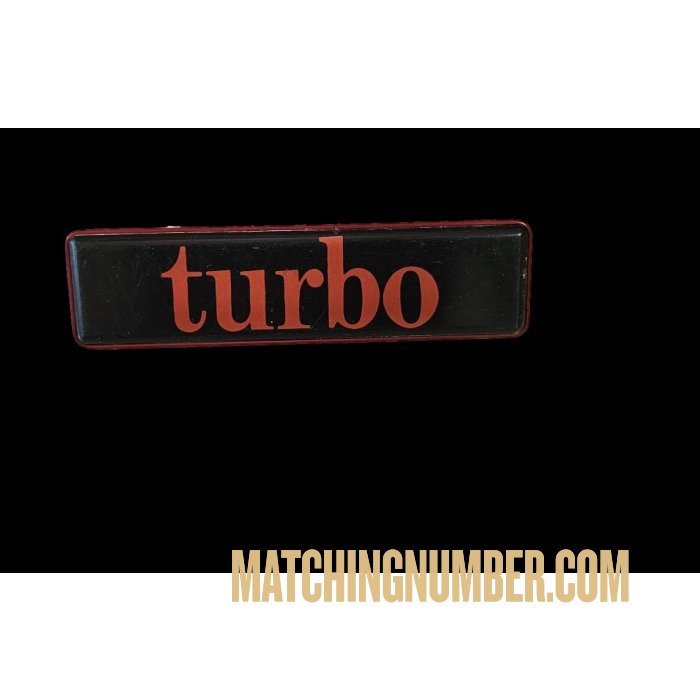 Lancia Delta HF Turbo 
