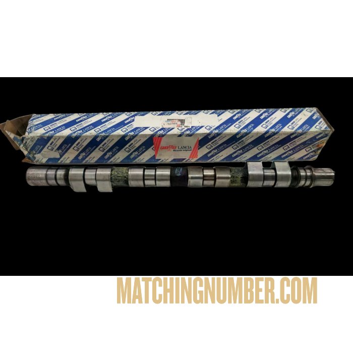 Lancia Delta 16V camshaft – code 7652278
