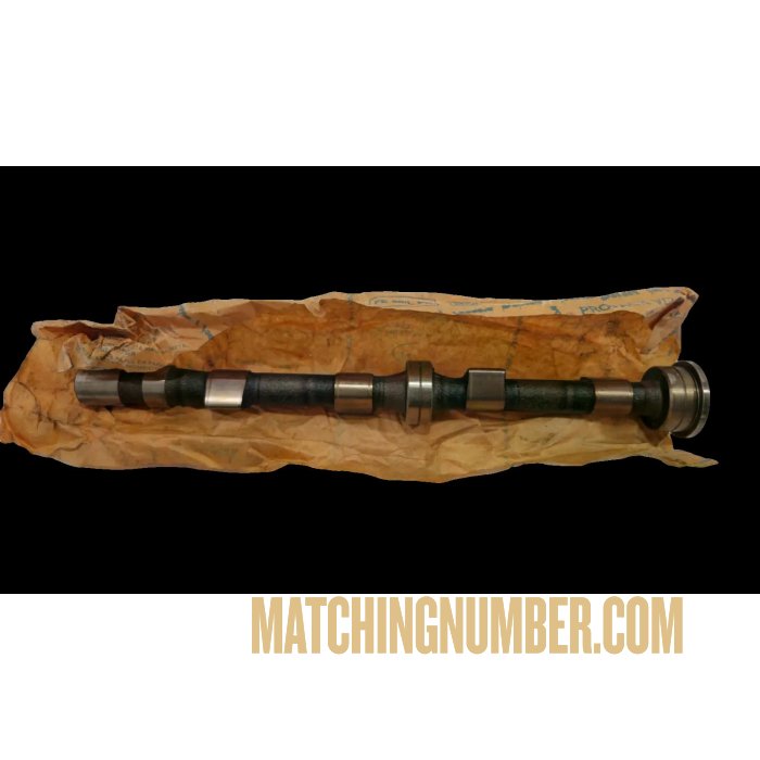 Intake camshaft Lancia Delta HF Integrale 8V – code 7553592 – NOS