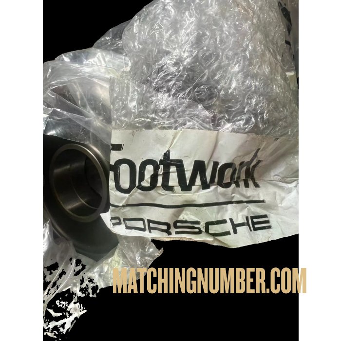 Stock componenti cambio e trasmissione Formula 1 Arrows / Footwork – alberi, ingranaggi, forcelle e carter