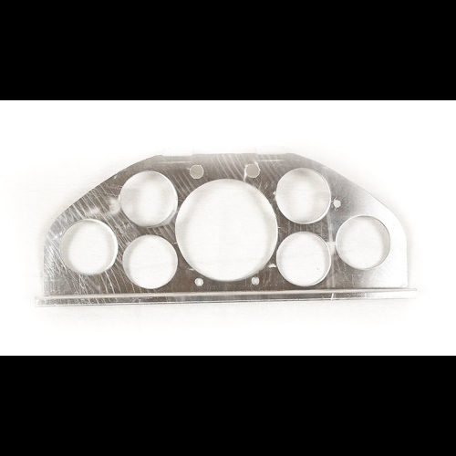 Gr.A dashboard flange for BMW E30