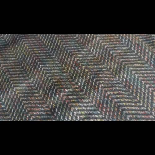 Alfa 75 Twin Spark fabric