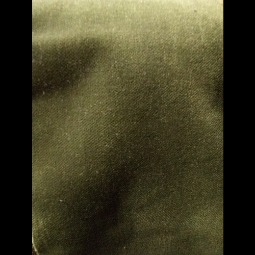 Alfa Romeo Alfetta GTV velvet fabric (green)