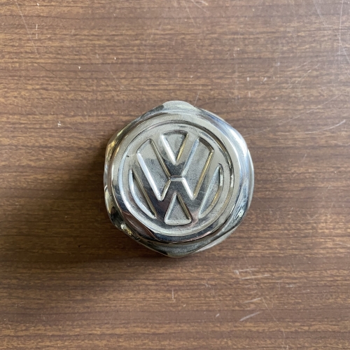 Beetle wheel hub cap