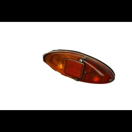 Right left rear light Fiat 1100 D