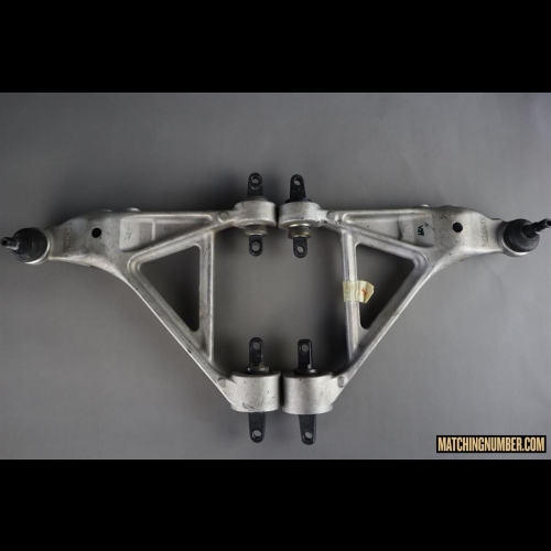 Front Lower Suspension Arms Left & Right Ferrari 458 / 488