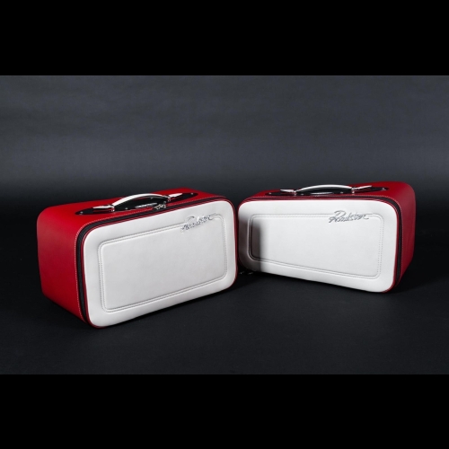Pagani Huayra Roadster Luggage set 