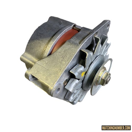 Alfa 33/Alfasud alternator