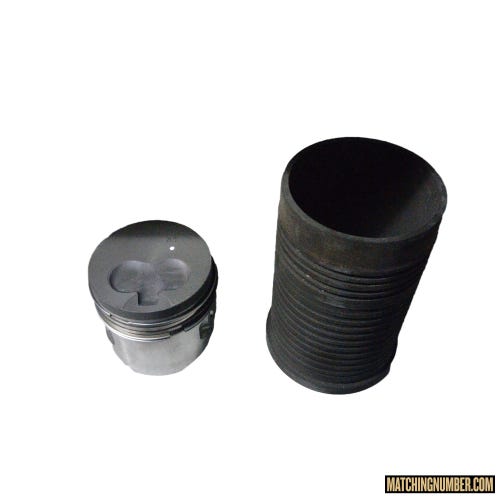 Piston