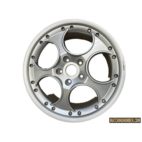 Speedline Lamborghini Diablo/Murcielago Front Wheel