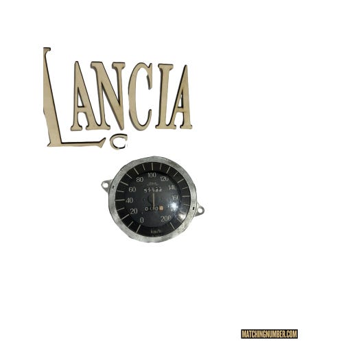 Flavia odometer