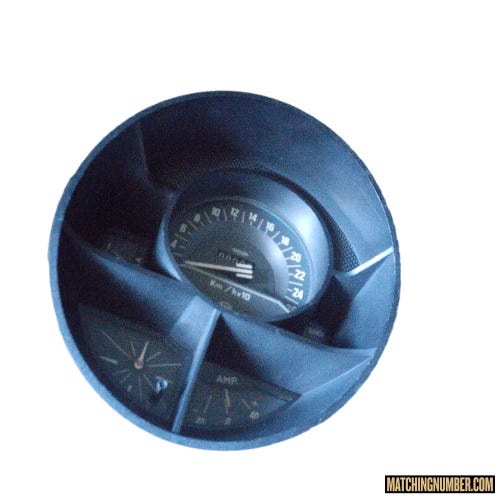 Odometer Montreal