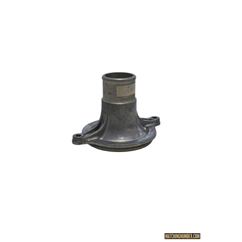 Coperchio della pompa dell'acqua per Ferrari 512