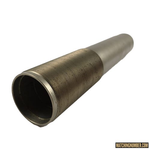 BMW M3 E30 shock absorber body
