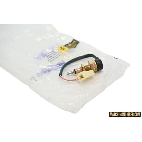 Reverse Light Switch for Ferrari 246, 288, 308, 328, 348, 355, 360, 430, Testarossa and California