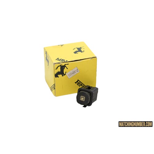 Fuel Door Switch for Ferrari 355 and 456