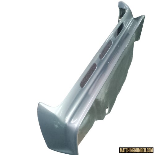Ferrari 308 front bumper