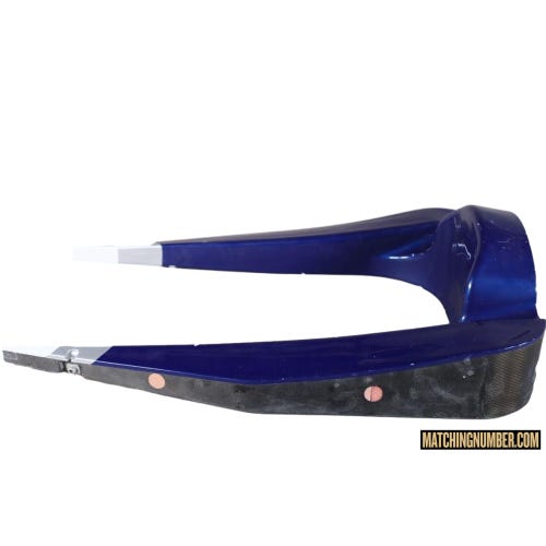 BMW Williams FW23 Formula 1 Headrest