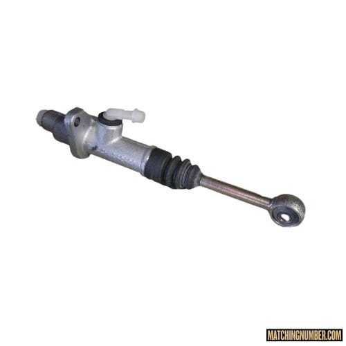 Brake pump