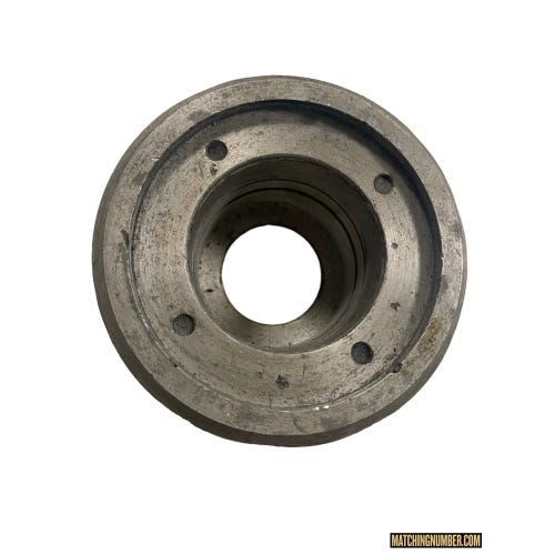 Lancia Aurelia B24 B24s pulley