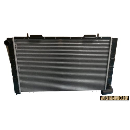 Range Rover Classic Defender 2.5D radiator