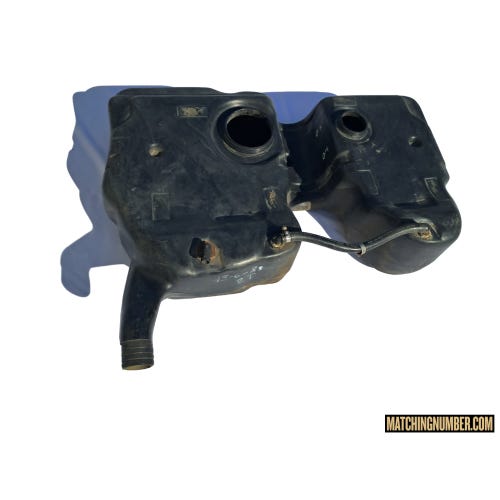 Fuel Tank Lancia Delta HF Integrale 8V/16V