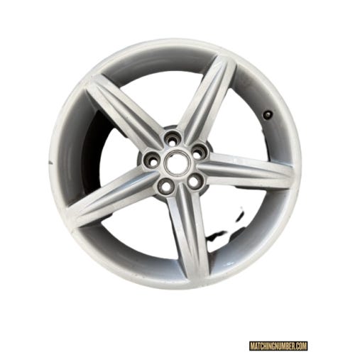 Complete Set of 4 BBS Ferrari 575 Wheels