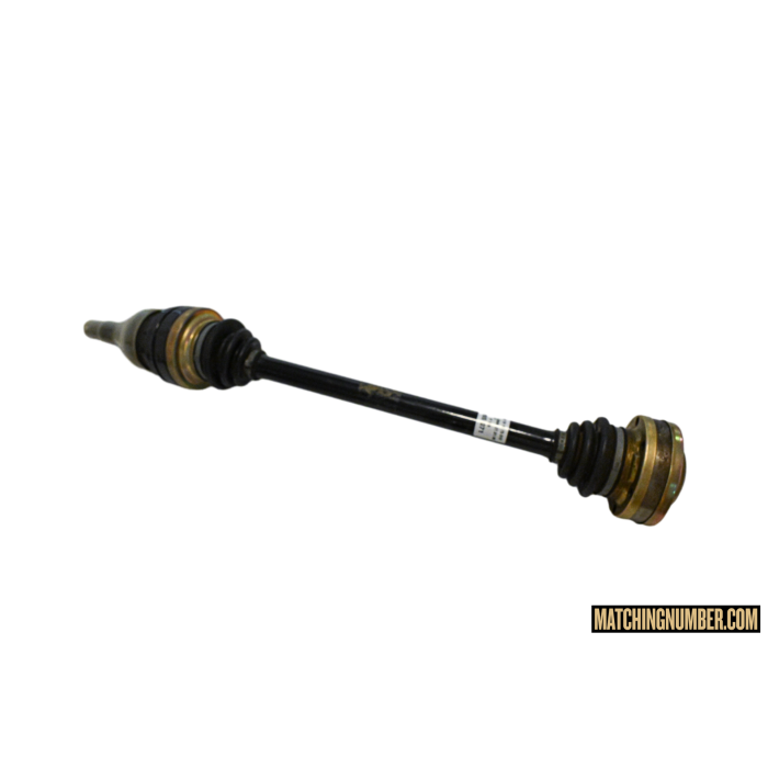 Driveshaft for Ferrari 355