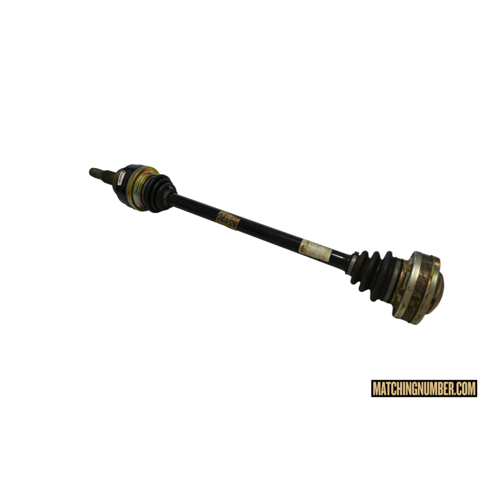 Driveshaft for Ferrari 512