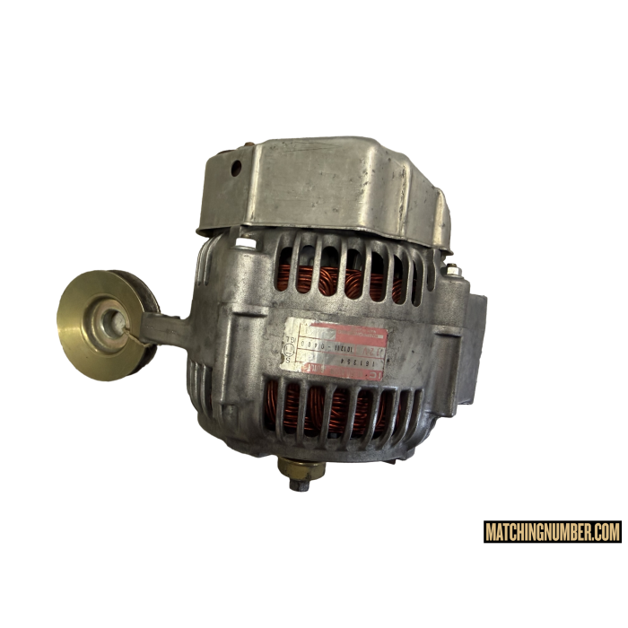 Ferrari Enzo Alternator