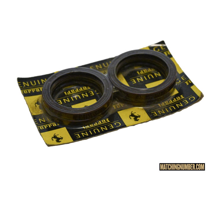 Seal Ring for Ferrari 288, 308, 328, 355, 365, 456, 512, 550, 575, 612, F40 and Mondial