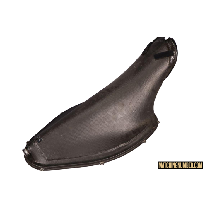 Bar Honda Bar002 Airbox Formula 1