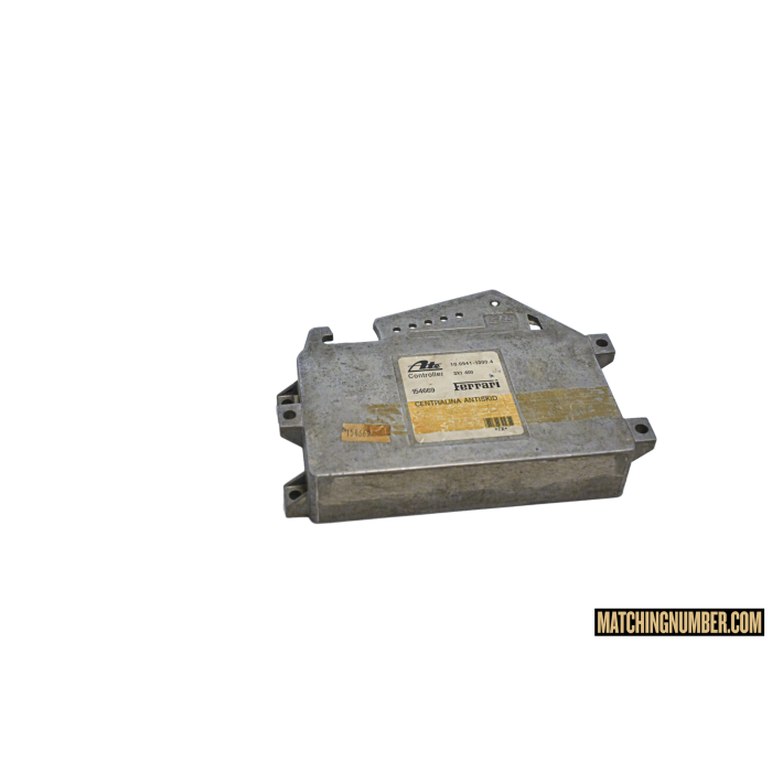 ABS Control Unit for Ferrari 456