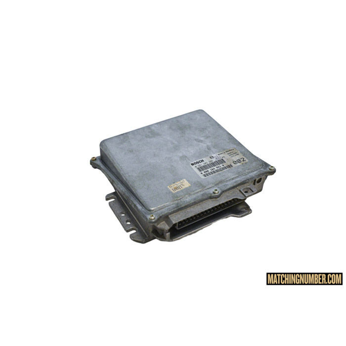 Control Unit for Ferrari 355